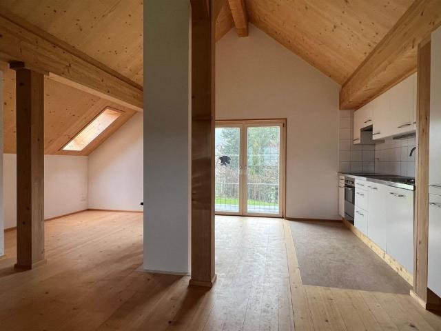 Apartment mieten in Dicken, Neckertal