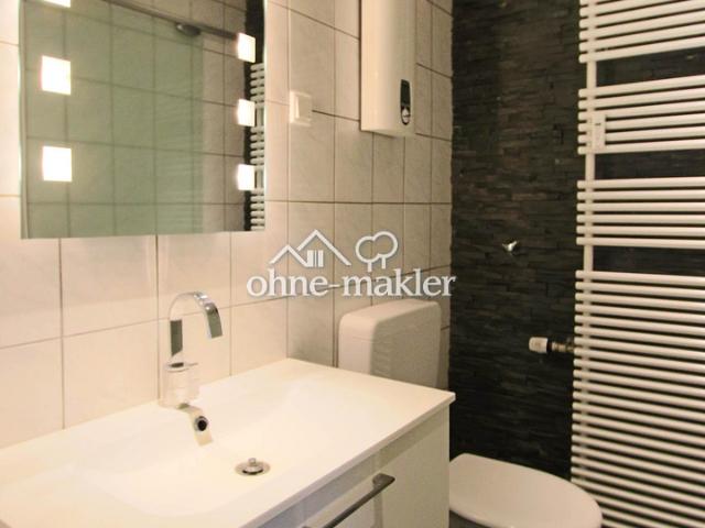 Apartment kaufen in Mitte, Ratingen