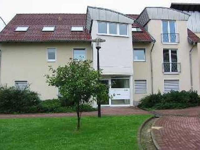 Wohnung mieten in Jungferntal, Dortmund