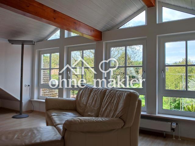 Apartment kaufen in Lichtenfels, Bayern