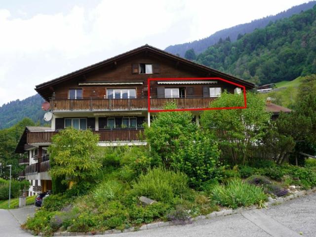 Immobilie kaufen in Saas im Prättigau, Klosters