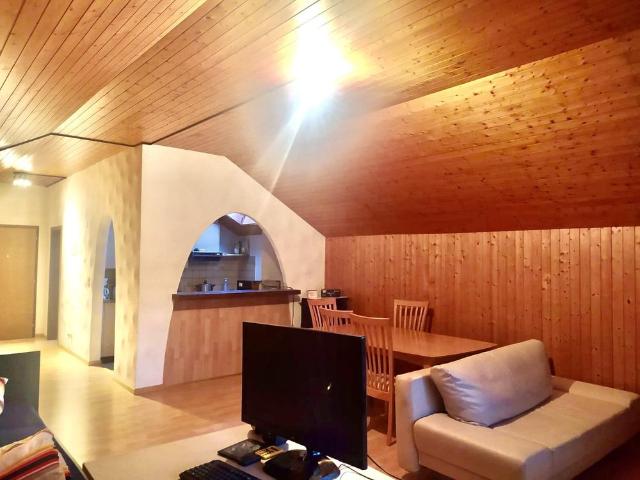Apartment mieten in Frümsen, Sennwald