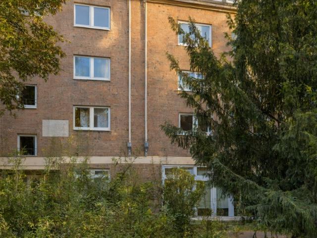 Dachgeschosswohnung kaufen in Nordstadt, Bonn