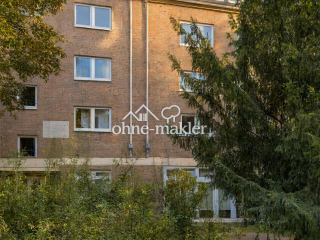 Apartment kaufen in Nordstadt, Bonn