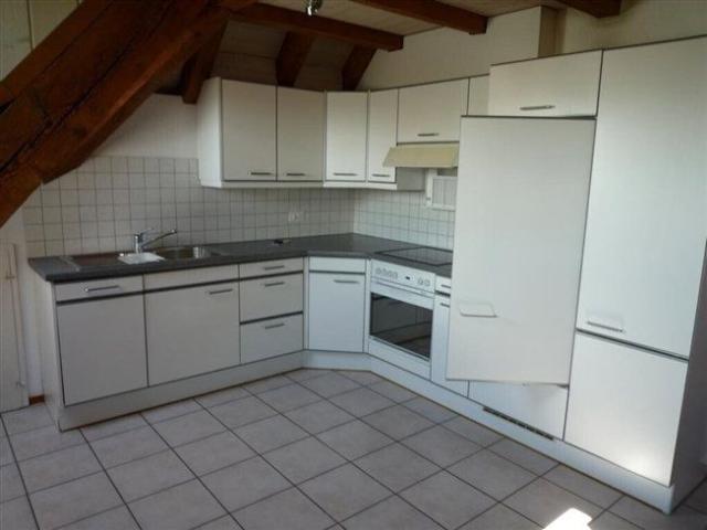 Apartment mieten in Utzenstorf, Bern