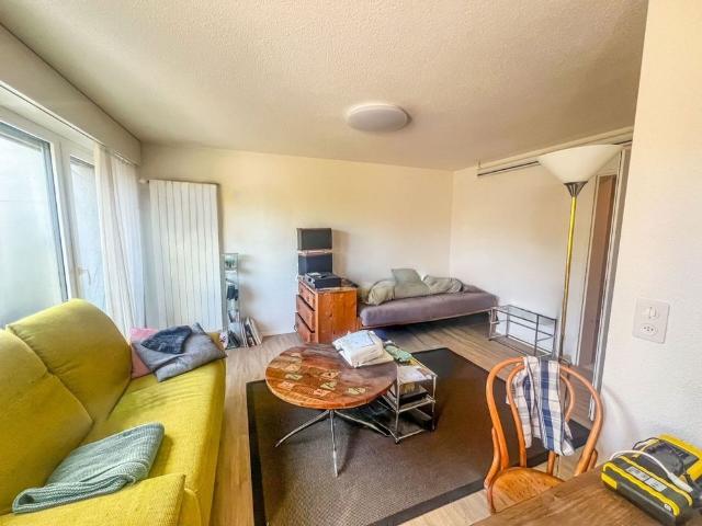 Apartment mieten in Lü