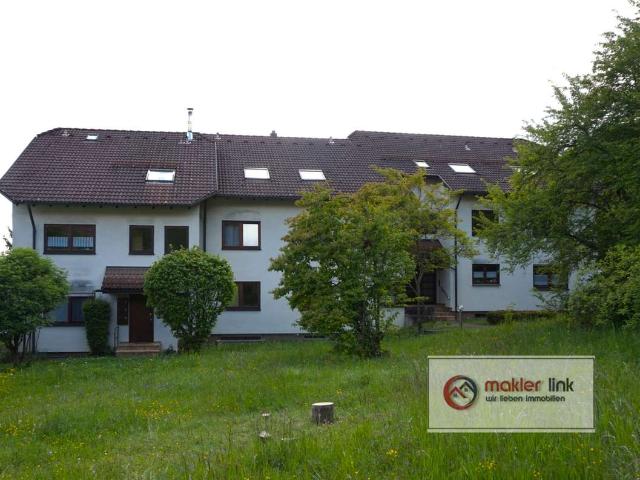 Wohnung kaufen in Möhringen, Unlingen