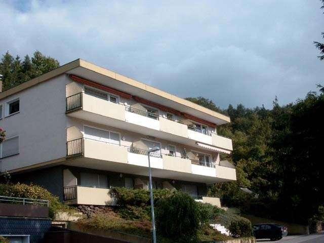 Wohnung kaufen in Bad Breisig, Landkreis Ahrweiler