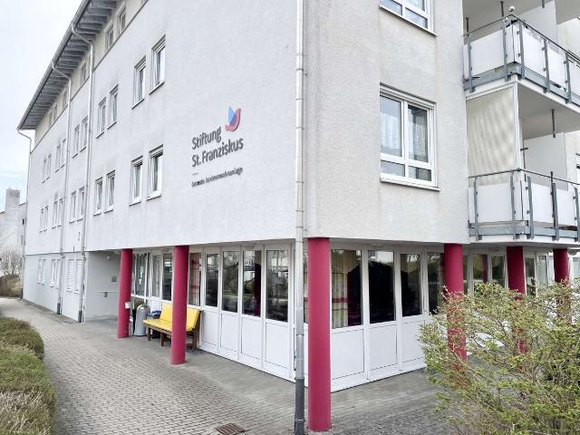 Wohnung kaufen in Zimmern, Saale-Holzland-Kreis