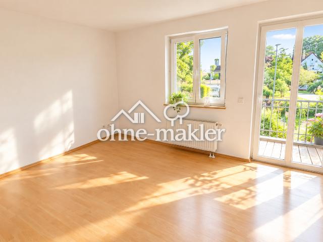 Apartment kaufen in Geltendorf, Bayern
