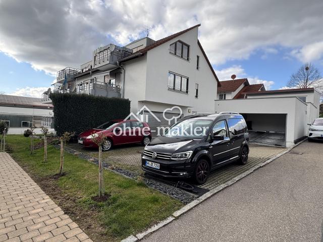 Apartment kaufen in Althütte, Baden-Württemberg