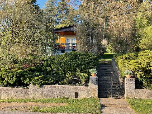 Einfamilienhaus kaufen in Föhrenhöhe, Lockenhaus