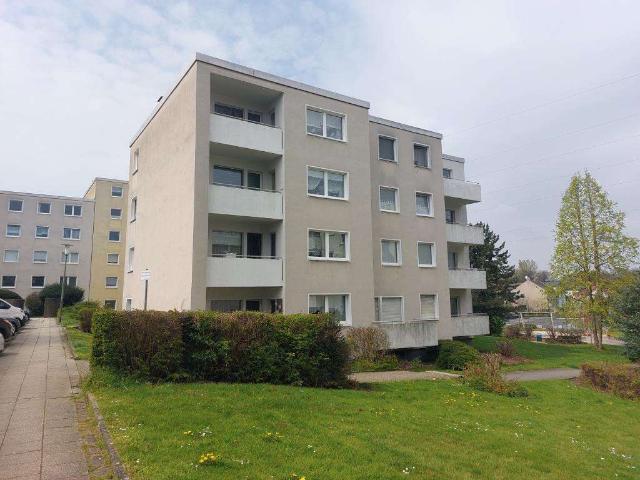 Wohnung kaufen in Stadtbezirk VI, Essen