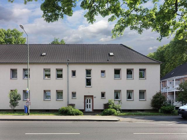 Apartment mieten in Rheinhausen, Duisburg