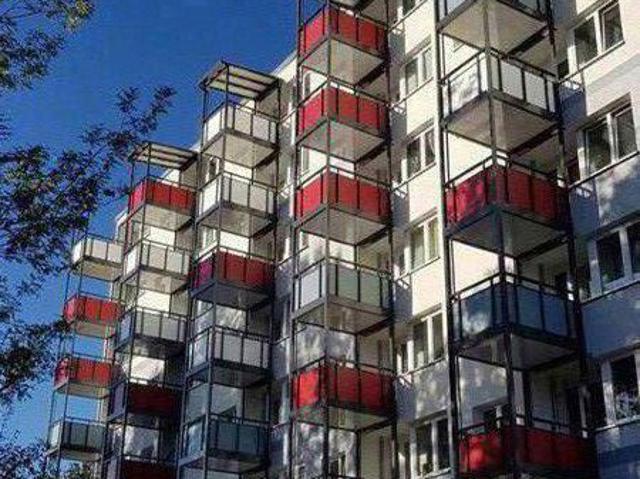 Apartment mieten in Kiel, Ellerbek