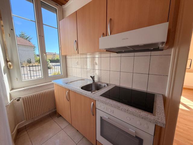 Wohnung mieten in Porrentruy, District de Porrentruy