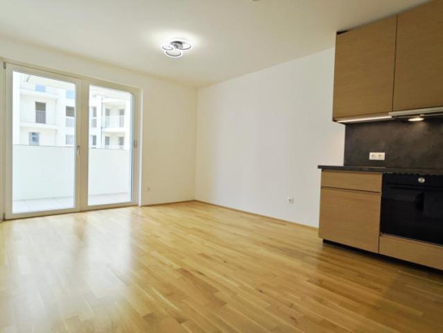 Etagenwohnung mieten in Wien, KG Großjedlersdorf I