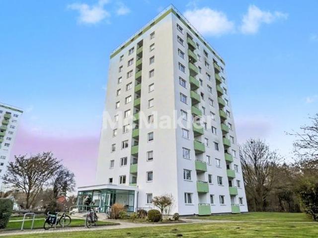 Wohnung kaufen in Lübeck, Schleswig-Holstein