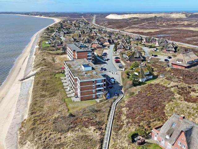 Wohnung kaufen in List auf Sylt, Kreis Nordfriesland