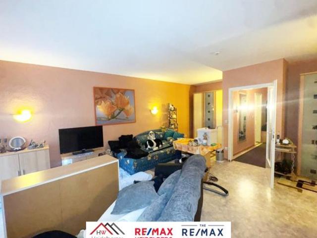 Wohnung kaufen in Jungbusch, Mannheim