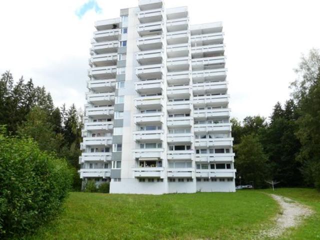 Wohnung kaufen in Murchin, Mecklenburg-Vorpommern