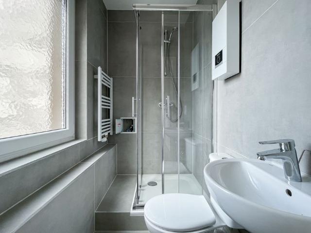 Apartment mieten in Wiesenviertel, Witten