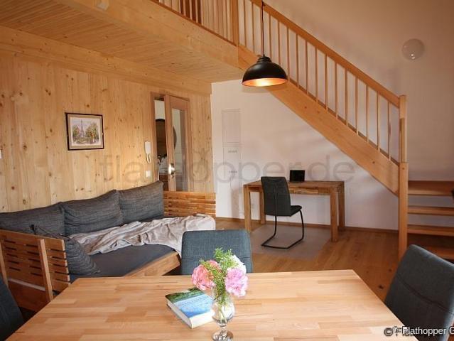 Maisonette mieten in Dietramszell, Bayern