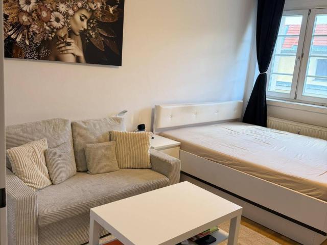 Apartment mieten in Wien