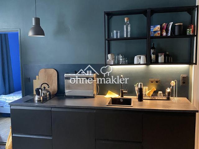 Apartment kaufen in Tempelhof–Schöneberg, Berlin