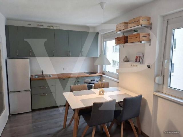 Apartment kaufen in Wien