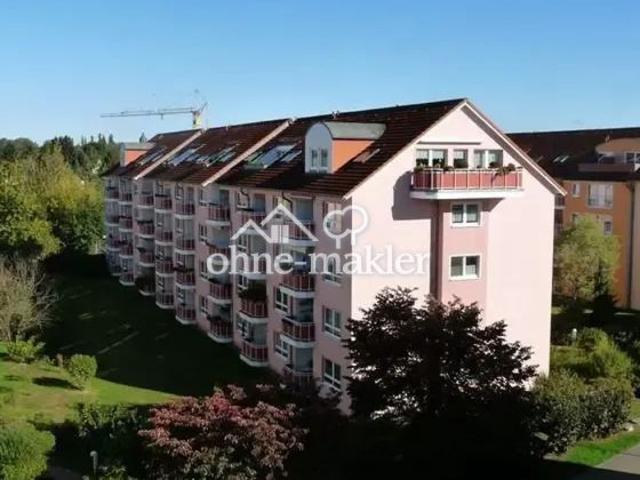 Wohnung mieten in Bernau, Brandenburg
