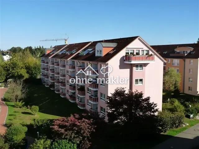 Apartment mieten in Bernau, Brandenburg