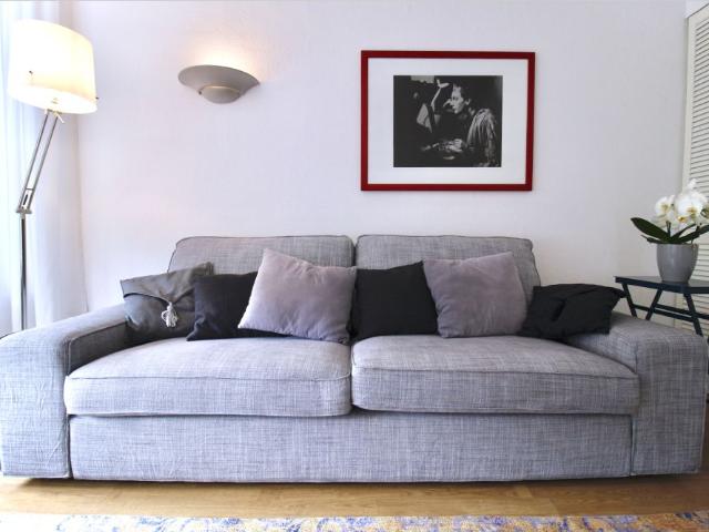 Apartment mieten in Düsseldorf, Unterbilk
