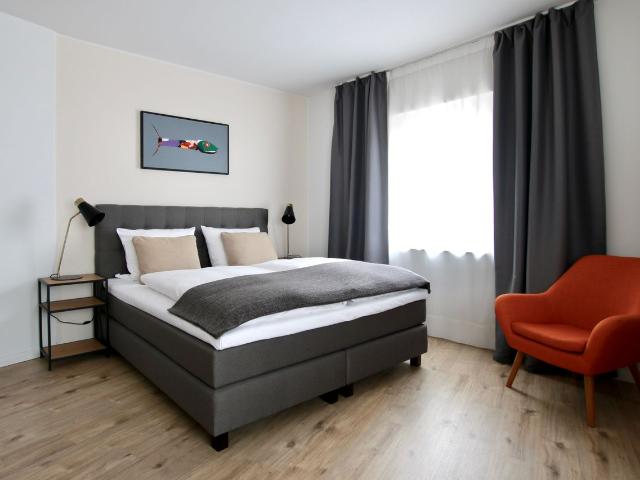 Wohnung mieten in Sachsenhausen, Hessen