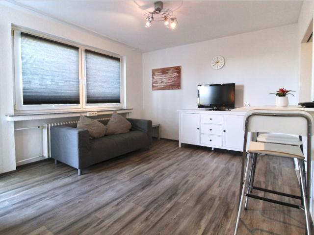 Apartment mieten in Meerbusch, Niederdonk