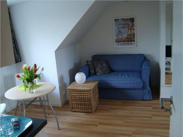 Apartment mieten in Büderich, Meerbusch