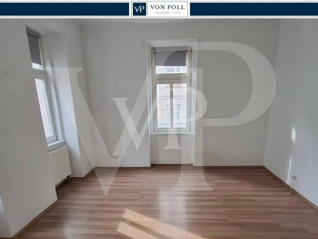 Apartment kaufen in Meidling, Wien