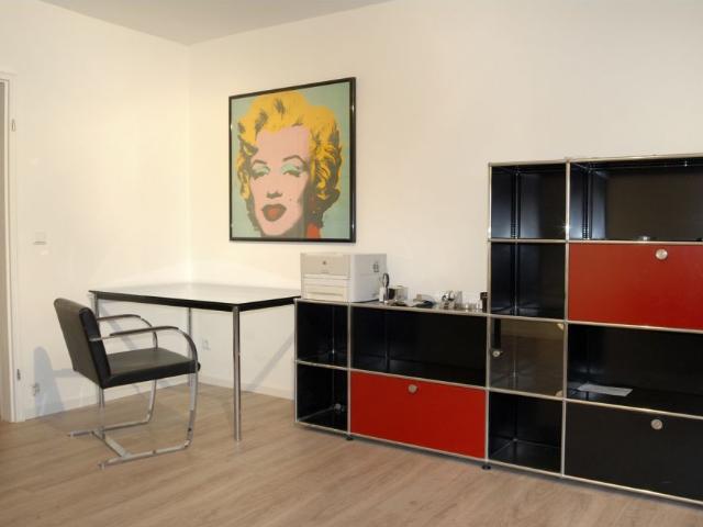 Apartment mieten in Kaldenberg, Mettmann