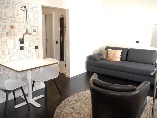 Apartment mieten in Süd, Ratingen