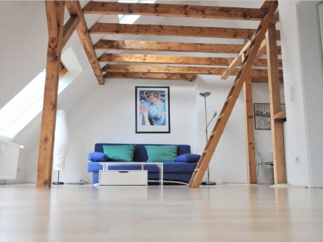 Apartment mieten in Wekeln, Nordrhein-Westfalen