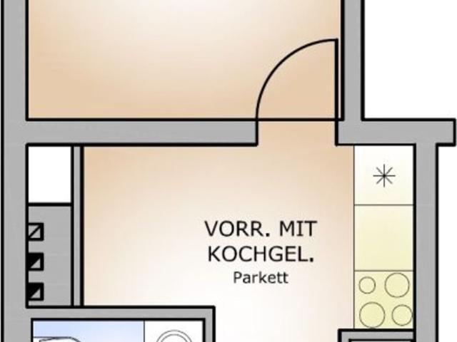 Wohnung mieten in Landstraße, Wien