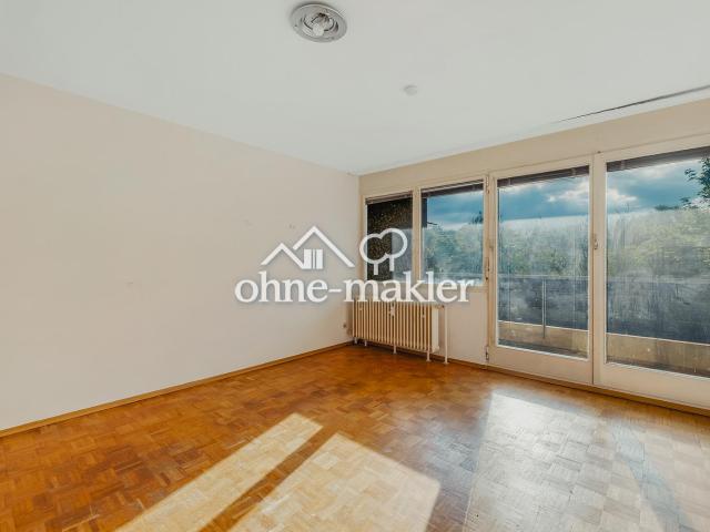 Apartment kaufen in Mühlhausen, Stuttgart