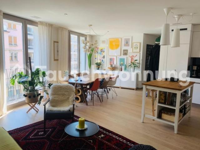 Wohnung mieten in Einigen, Zürich