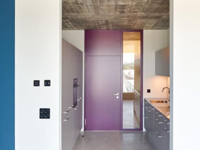 Apartment mieten in Marzili, Bern