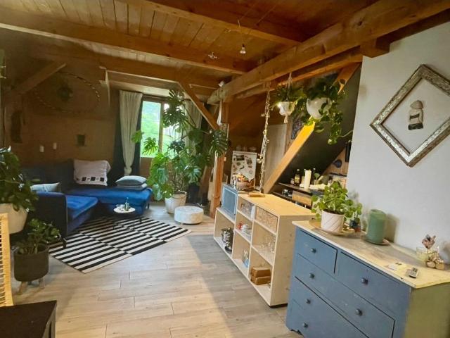 Maisonette mieten in Hadlikon, Hinwil