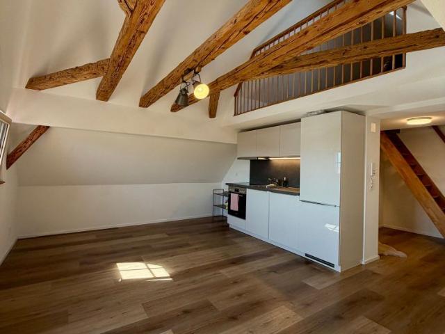 Apartment mieten in Lüchingen, Altstätten