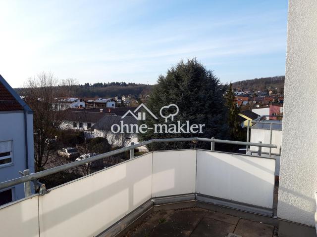 Apartment mieten in Haldengebiet, Leonberg