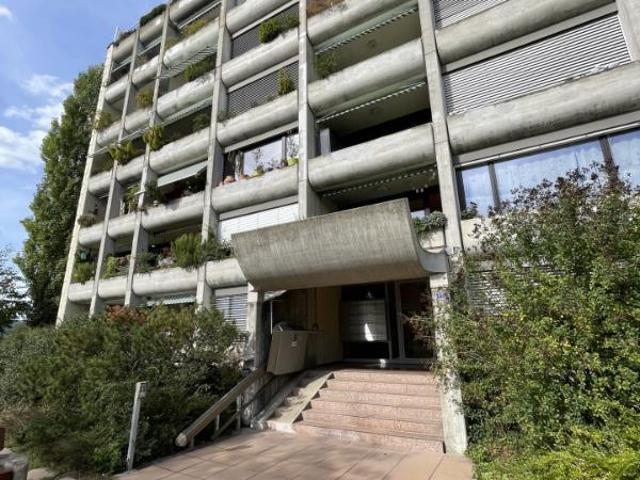 Immobilie mieten in Untersiggenthal, Bezirk Baden