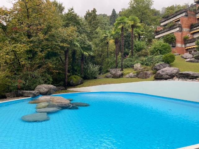 Immobilie mieten in Minusio, Tessin