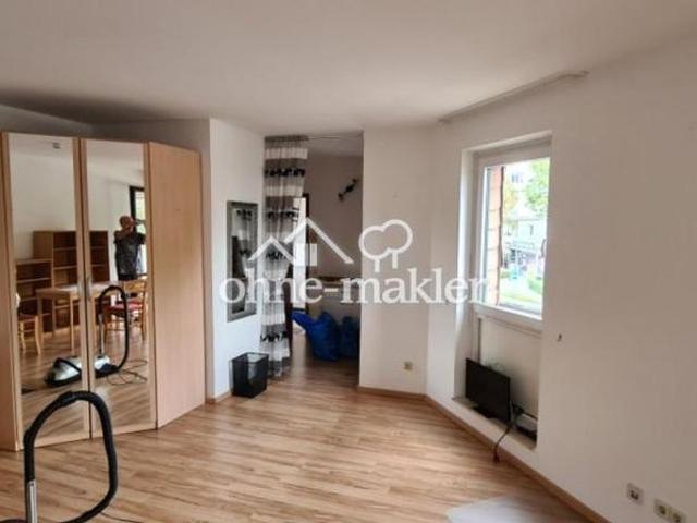 Apartment mieten in Petershausen-West, Konstanz